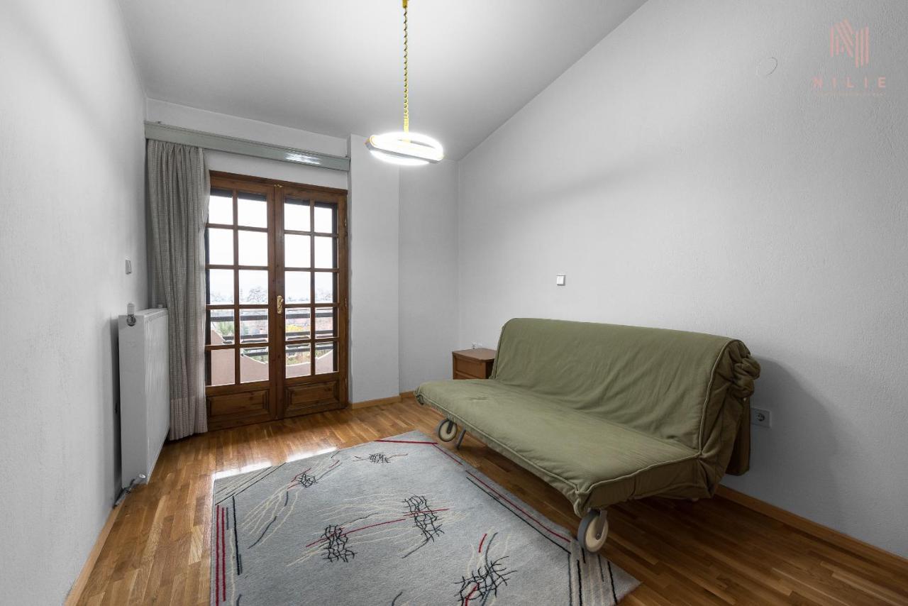 Classico, Nilie Hospitality Mgmt Foustani Dış mekan fotoğraf