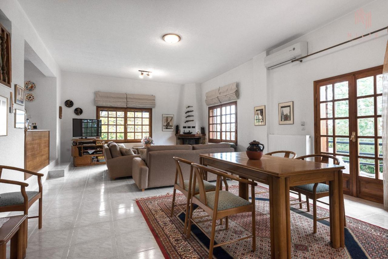 Classico, Nilie Hospitality Mgmt Foustani Dış mekan fotoğraf