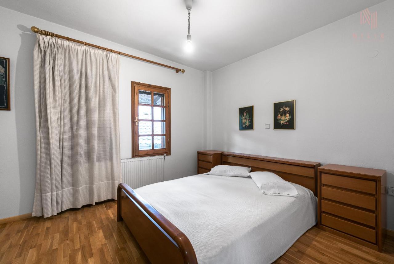 Classico, Nilie Hospitality Mgmt Foustani Dış mekan fotoğraf