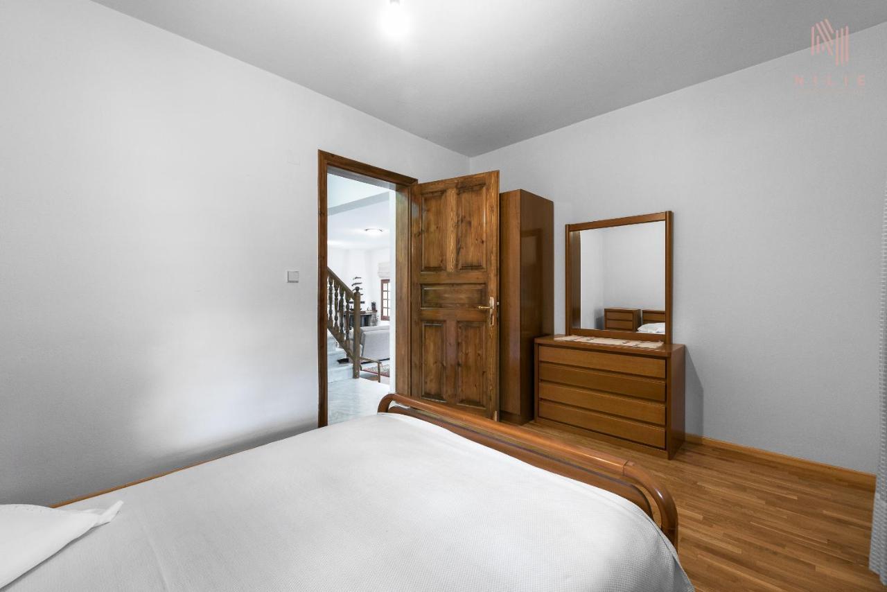 Classico, Nilie Hospitality Mgmt Foustani Dış mekan fotoğraf