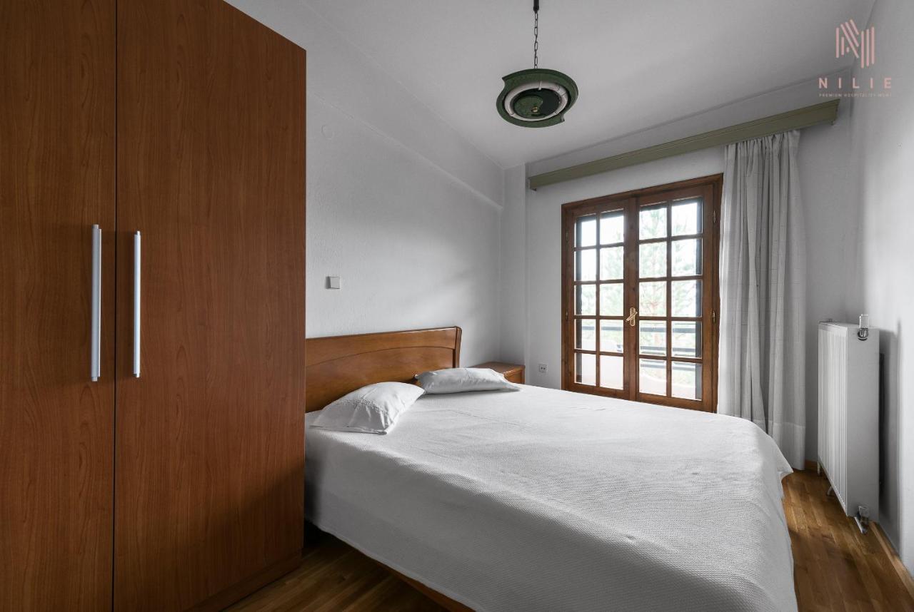 Classico, Nilie Hospitality Mgmt Foustani Dış mekan fotoğraf