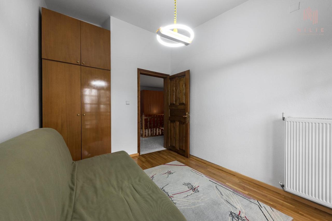 Classico, Nilie Hospitality Mgmt Foustani Dış mekan fotoğraf