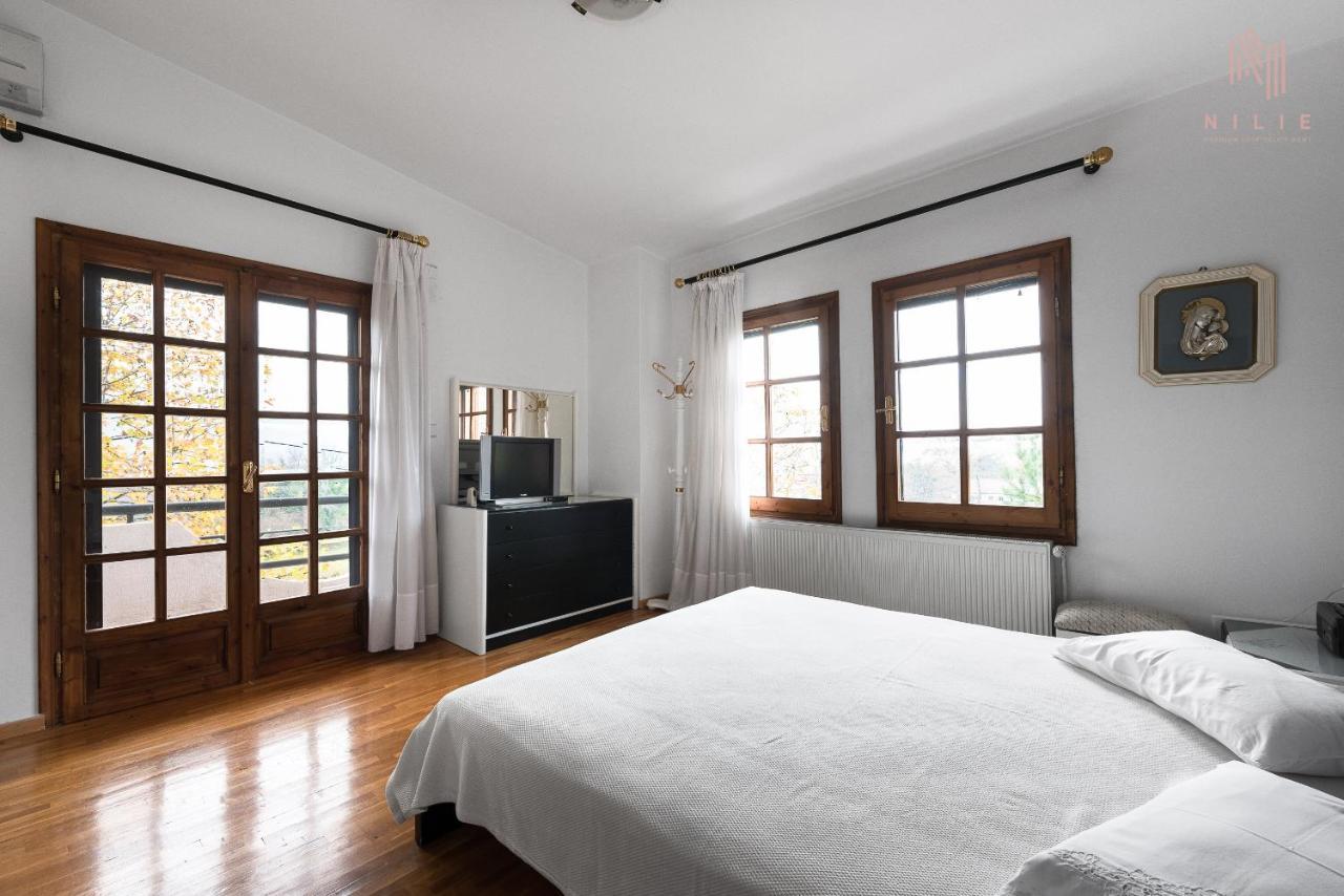 Classico, Nilie Hospitality Mgmt Foustani Dış mekan fotoğraf